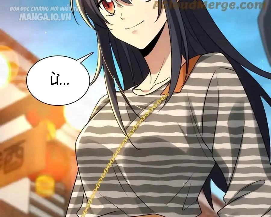 Bà Xã Nhà Tôi Đến Từ Ngàn Năm Trước Chapter 281 - Trang 4