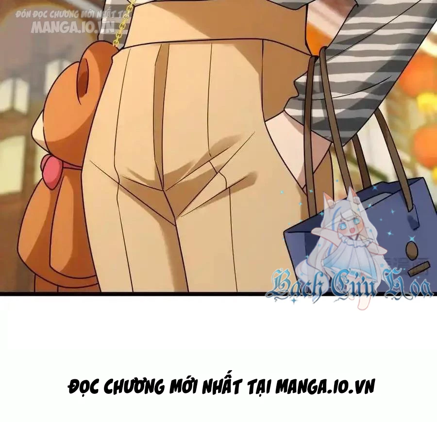 Bà Xã Nhà Tôi Đến Từ Ngàn Năm Trước Chapter 281 - Trang 4