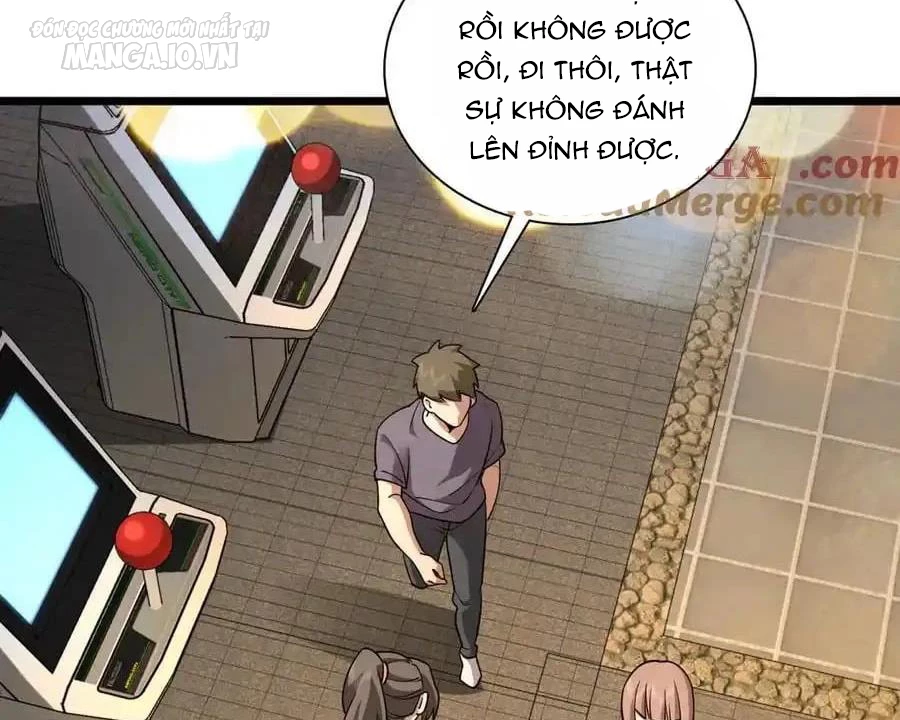 Bà Xã Nhà Tôi Đến Từ Ngàn Năm Trước Chapter 281 - Trang 4