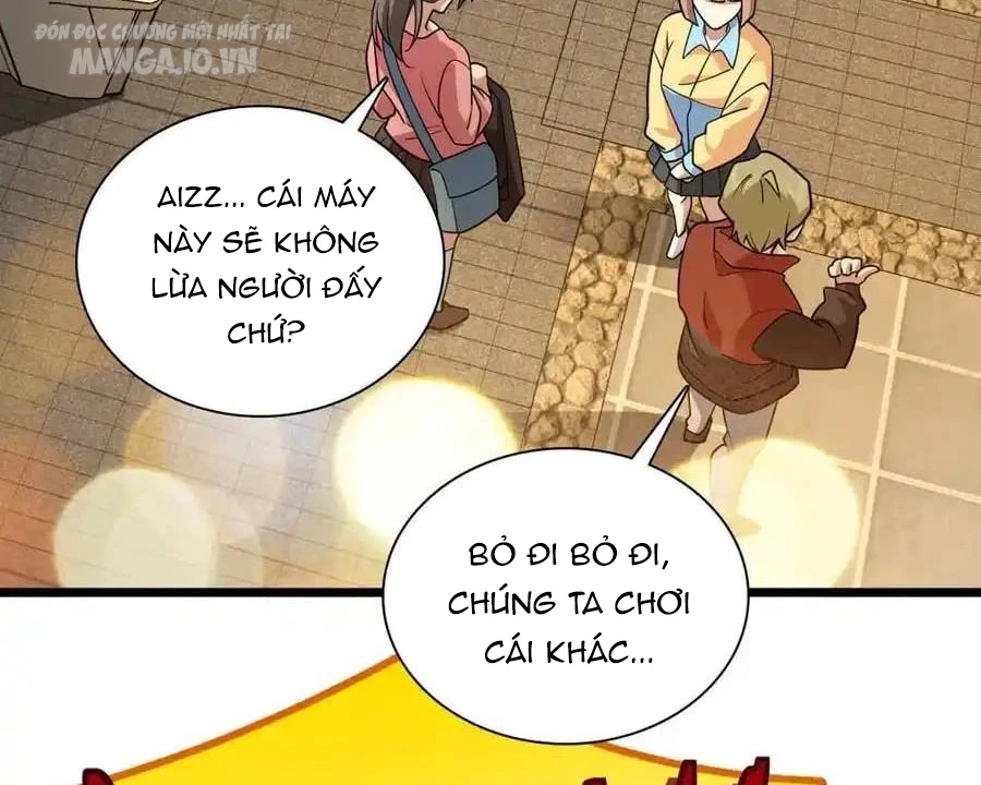 Bà Xã Nhà Tôi Đến Từ Ngàn Năm Trước Chapter 281 - Trang 4