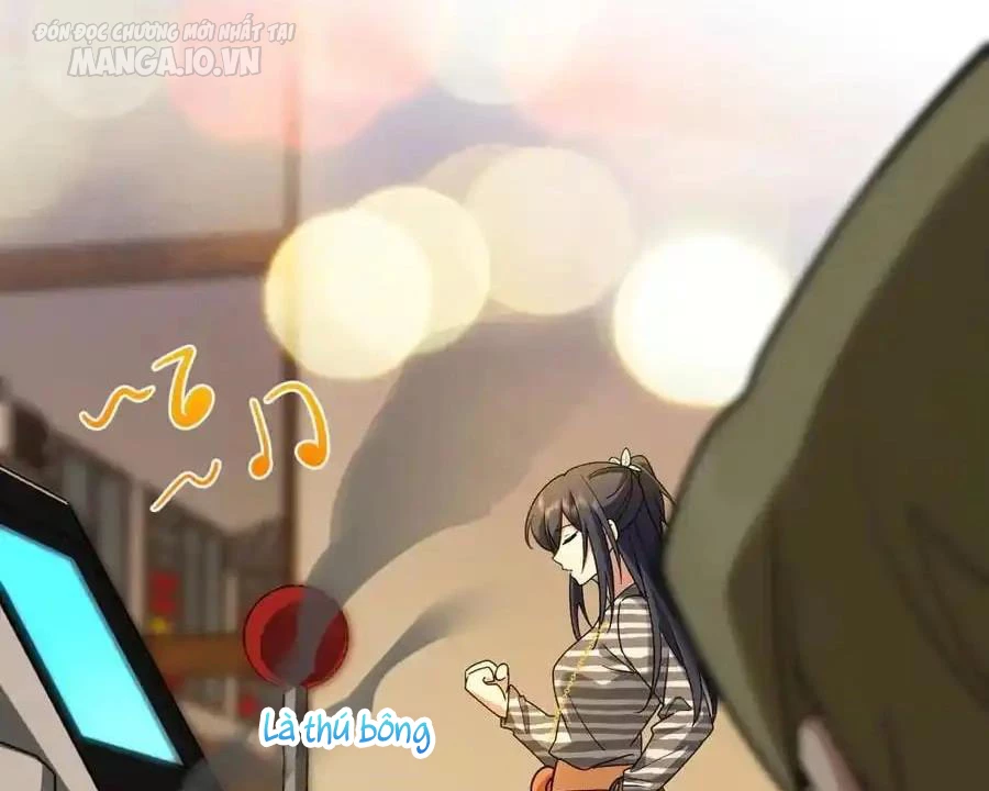 Bà Xã Nhà Tôi Đến Từ Ngàn Năm Trước Chapter 281 - Trang 4