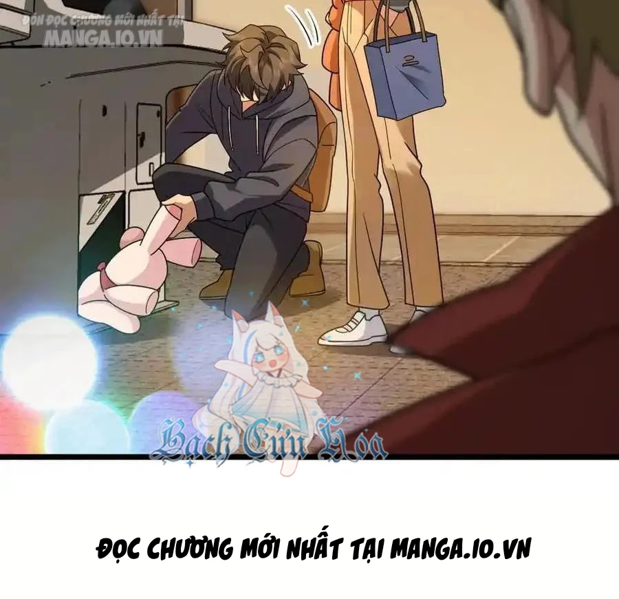 Bà Xã Nhà Tôi Đến Từ Ngàn Năm Trước Chapter 281 - Trang 4