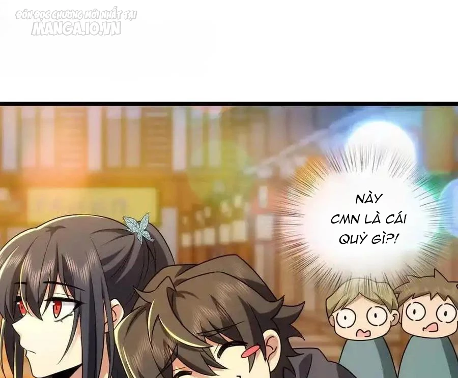 Bà Xã Nhà Tôi Đến Từ Ngàn Năm Trước Chapter 281 - Trang 4