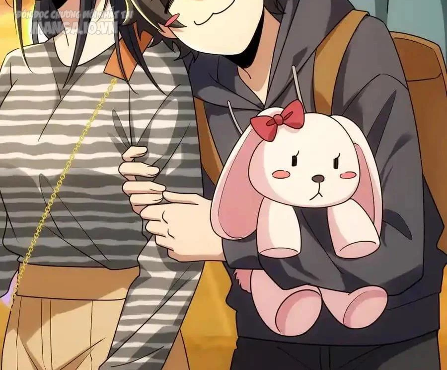 Bà Xã Nhà Tôi Đến Từ Ngàn Năm Trước Chapter 281 - Trang 4