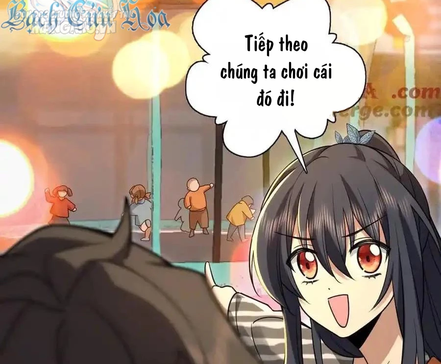 Bà Xã Nhà Tôi Đến Từ Ngàn Năm Trước Chapter 281 - Trang 4