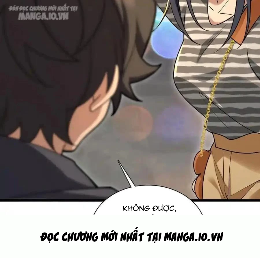 Bà Xã Nhà Tôi Đến Từ Ngàn Năm Trước Chapter 281 - Trang 4