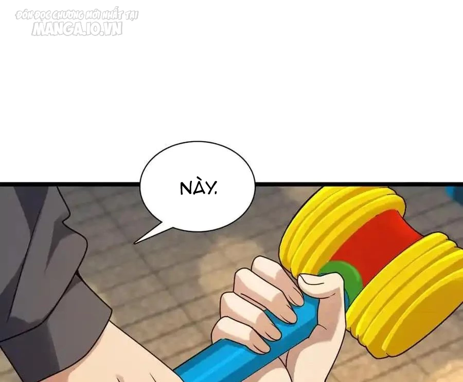 Bà Xã Nhà Tôi Đến Từ Ngàn Năm Trước Chapter 281 - Trang 4