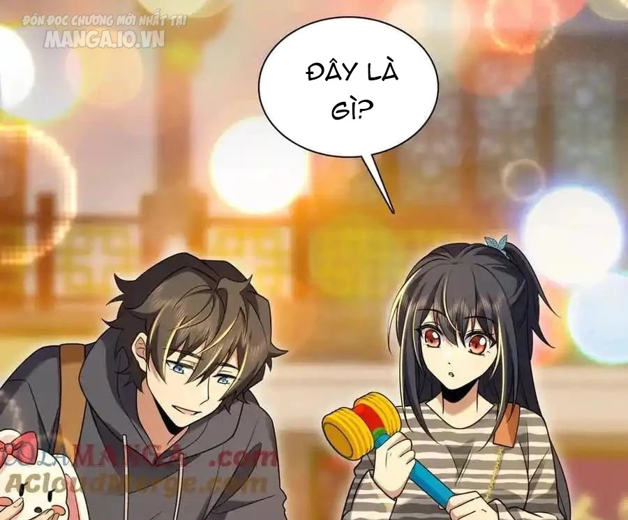 Bà Xã Nhà Tôi Đến Từ Ngàn Năm Trước Chapter 281 - Trang 4