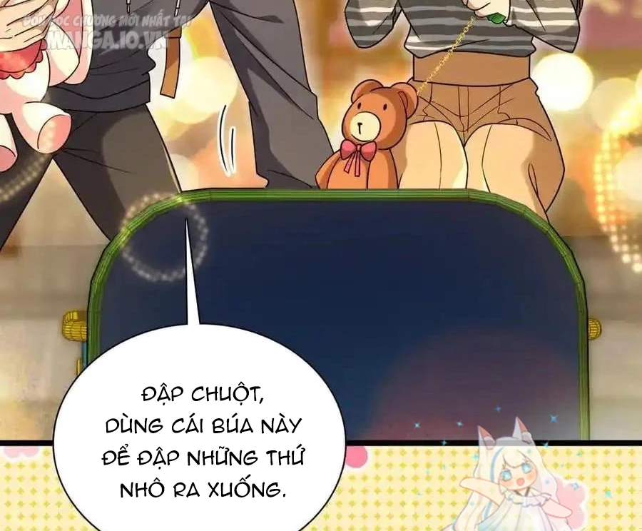 Bà Xã Nhà Tôi Đến Từ Ngàn Năm Trước Chapter 281 - Trang 4