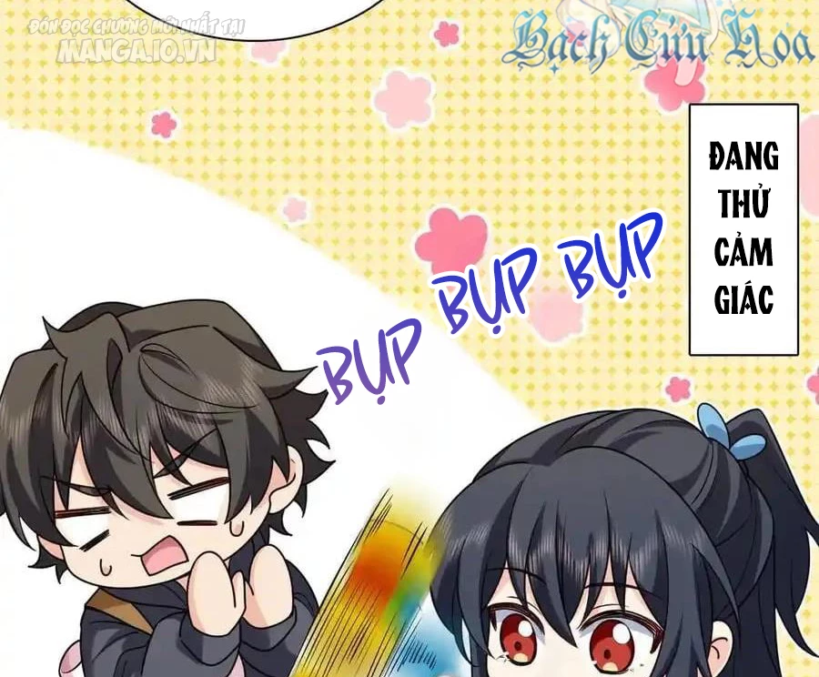 Bà Xã Nhà Tôi Đến Từ Ngàn Năm Trước Chapter 281 - Trang 4