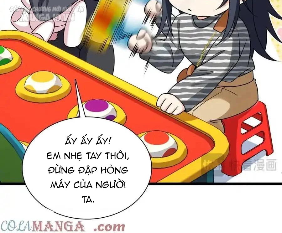 Bà Xã Nhà Tôi Đến Từ Ngàn Năm Trước Chapter 281 - Trang 4