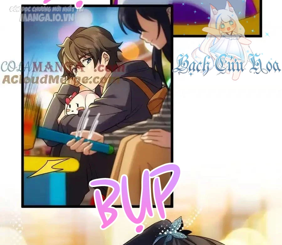 Bà Xã Nhà Tôi Đến Từ Ngàn Năm Trước Chapter 281 - Trang 4