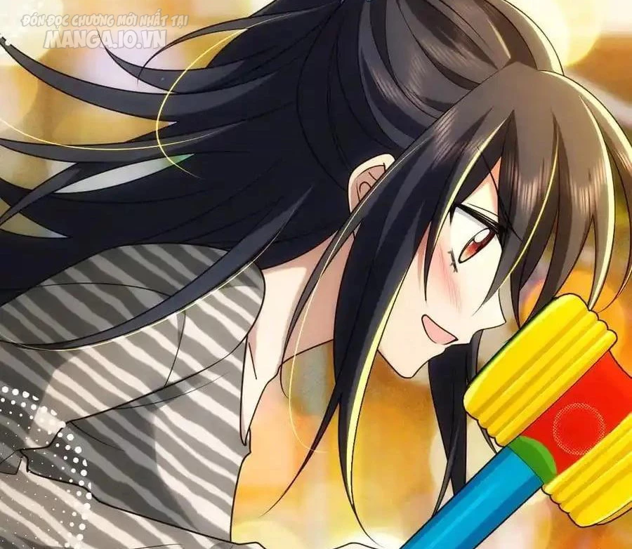 Bà Xã Nhà Tôi Đến Từ Ngàn Năm Trước Chapter 281 - Trang 4