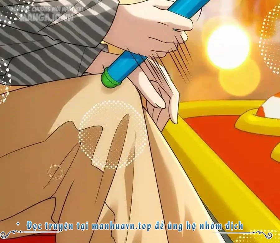 Bà Xã Nhà Tôi Đến Từ Ngàn Năm Trước Chapter 281 - Trang 4