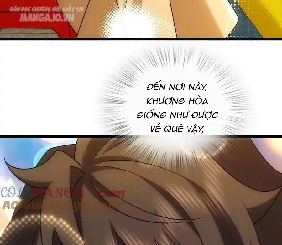 Bà Xã Nhà Tôi Đến Từ Ngàn Năm Trước Chapter 281 - Trang 4