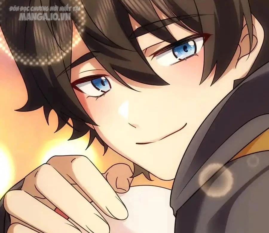 Bà Xã Nhà Tôi Đến Từ Ngàn Năm Trước Chapter 281 - Trang 4