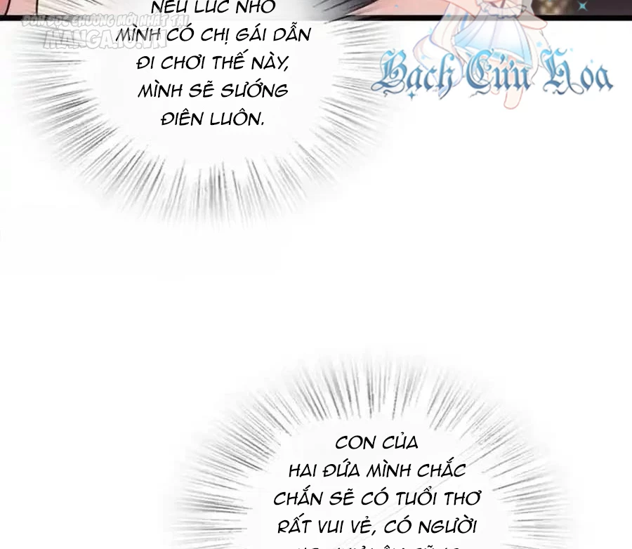 Bà Xã Nhà Tôi Đến Từ Ngàn Năm Trước Chapter 281 - Trang 4