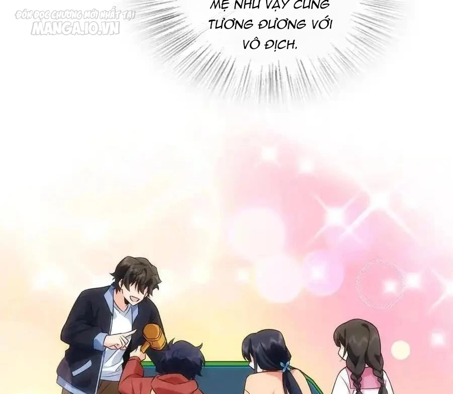 Bà Xã Nhà Tôi Đến Từ Ngàn Năm Trước Chapter 281 - Trang 4