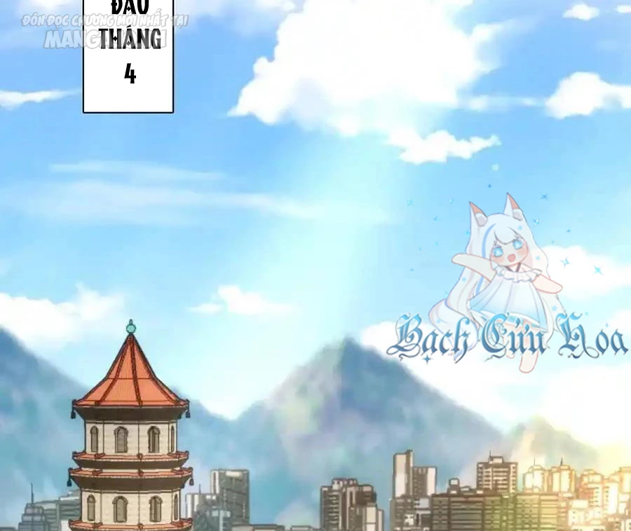 Bà Xã Nhà Tôi Đến Từ Ngàn Năm Trước Chapter 281 - Trang 4