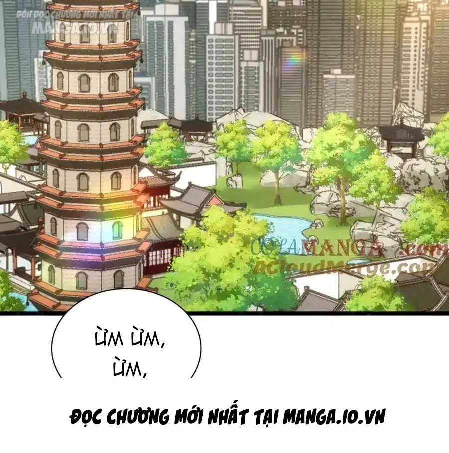 Bà Xã Nhà Tôi Đến Từ Ngàn Năm Trước Chapter 281 - Trang 4