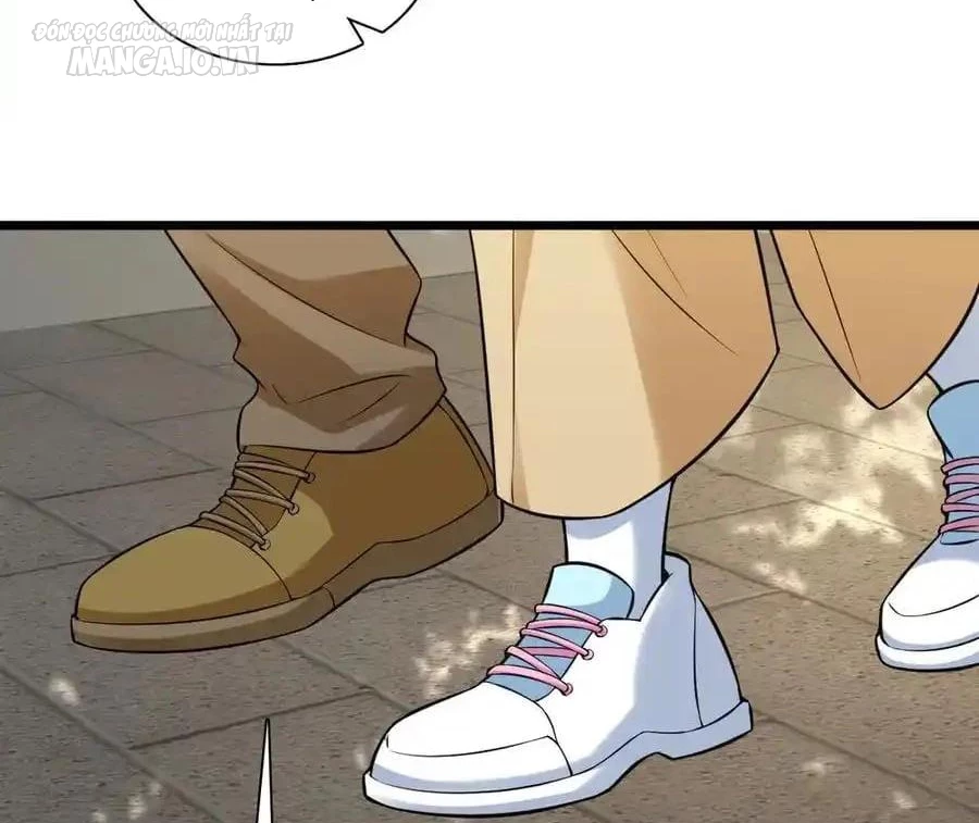 Bà Xã Nhà Tôi Đến Từ Ngàn Năm Trước Chapter 281 - Trang 4