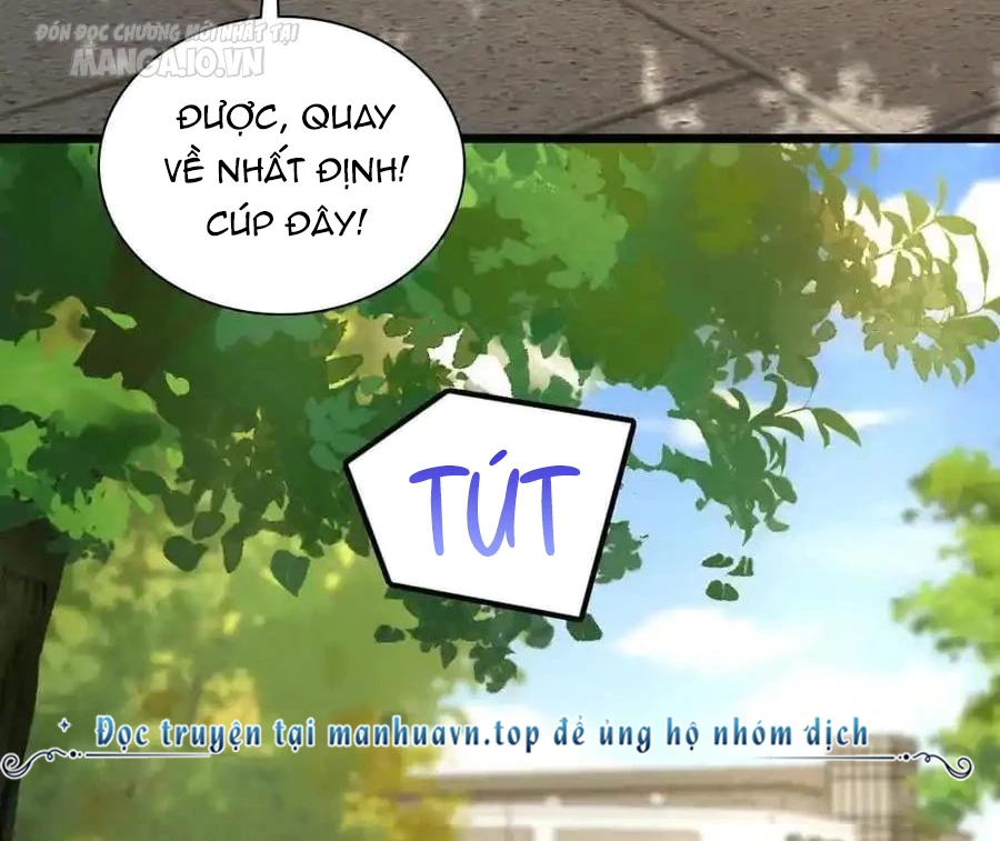 Bà Xã Nhà Tôi Đến Từ Ngàn Năm Trước Chapter 281 - Trang 4