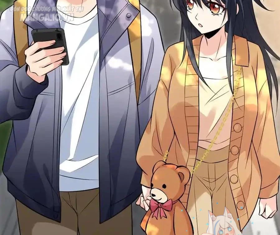 Bà Xã Nhà Tôi Đến Từ Ngàn Năm Trước Chapter 281 - Trang 4