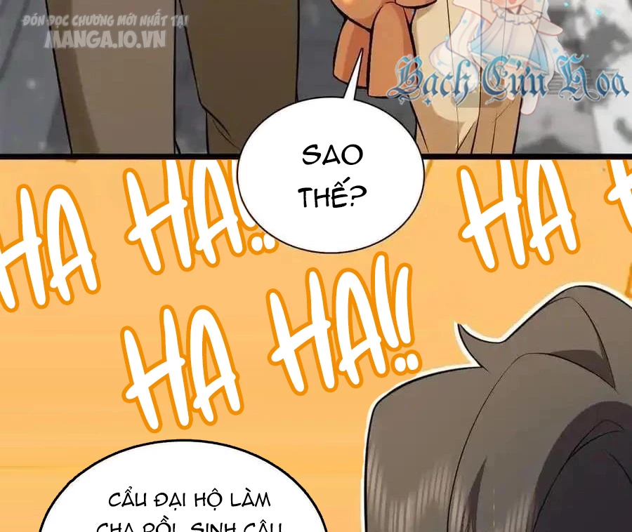 Bà Xã Nhà Tôi Đến Từ Ngàn Năm Trước Chapter 281 - Trang 4