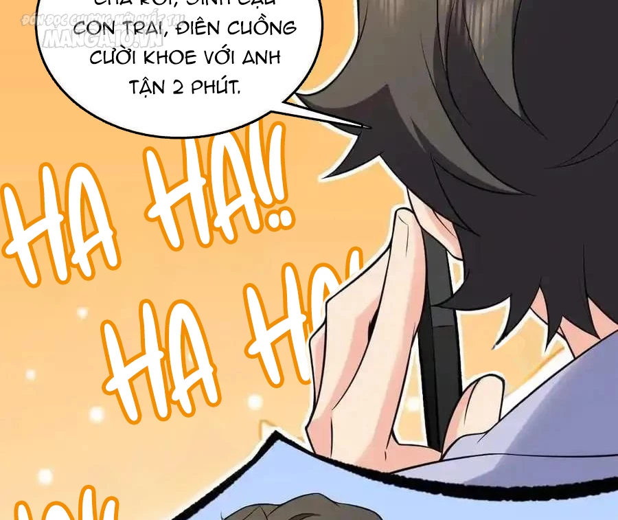 Bà Xã Nhà Tôi Đến Từ Ngàn Năm Trước Chapter 281 - Trang 4