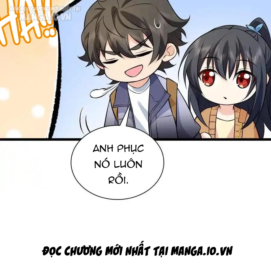 Bà Xã Nhà Tôi Đến Từ Ngàn Năm Trước Chapter 281 - Trang 4