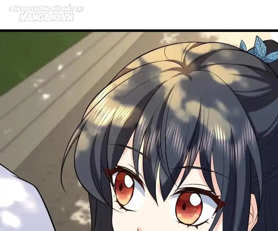 Bà Xã Nhà Tôi Đến Từ Ngàn Năm Trước Chapter 281 - Trang 4