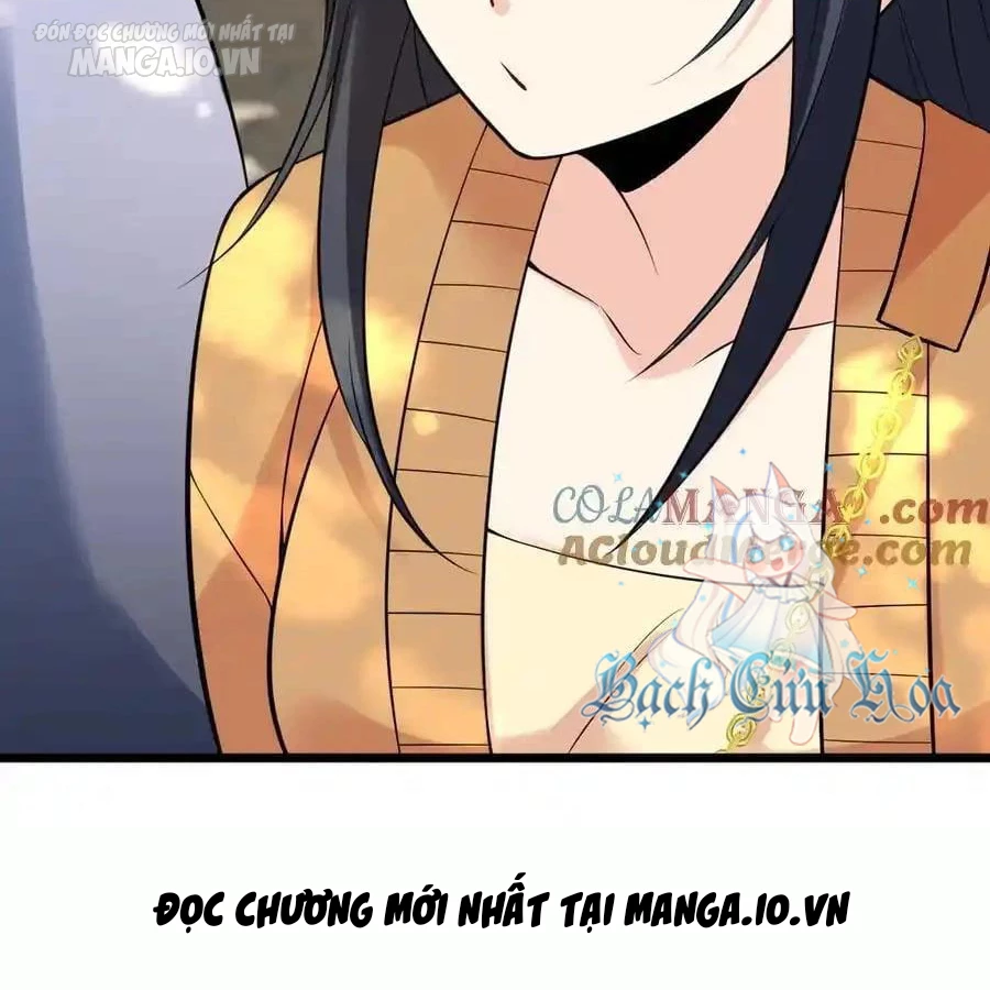 Bà Xã Nhà Tôi Đến Từ Ngàn Năm Trước Chapter 281 - Trang 4