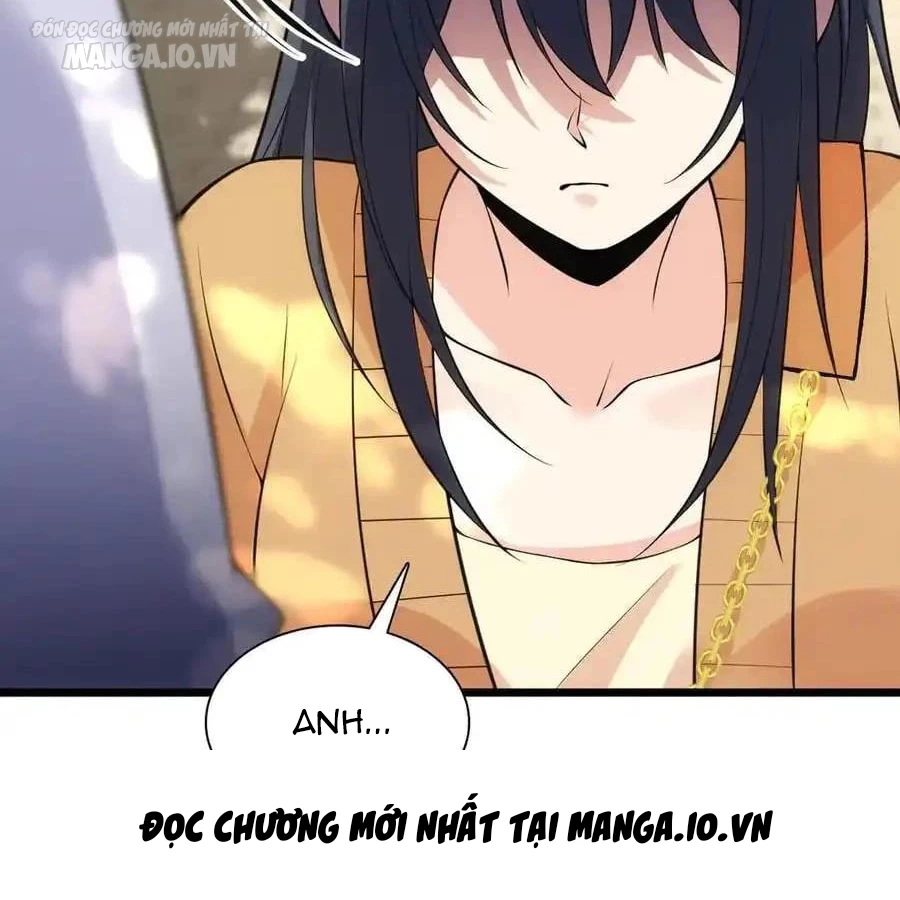 Bà Xã Nhà Tôi Đến Từ Ngàn Năm Trước Chapter 281 - Trang 4