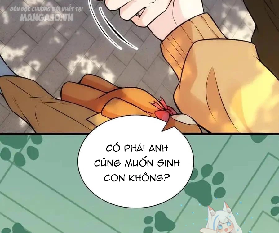 Bà Xã Nhà Tôi Đến Từ Ngàn Năm Trước Chapter 281 - Trang 4