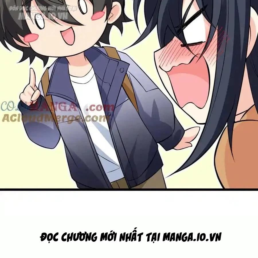 Bà Xã Nhà Tôi Đến Từ Ngàn Năm Trước Chapter 281 - Trang 4