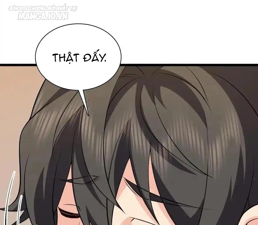 Bà Xã Nhà Tôi Đến Từ Ngàn Năm Trước Chapter 281 - Trang 4