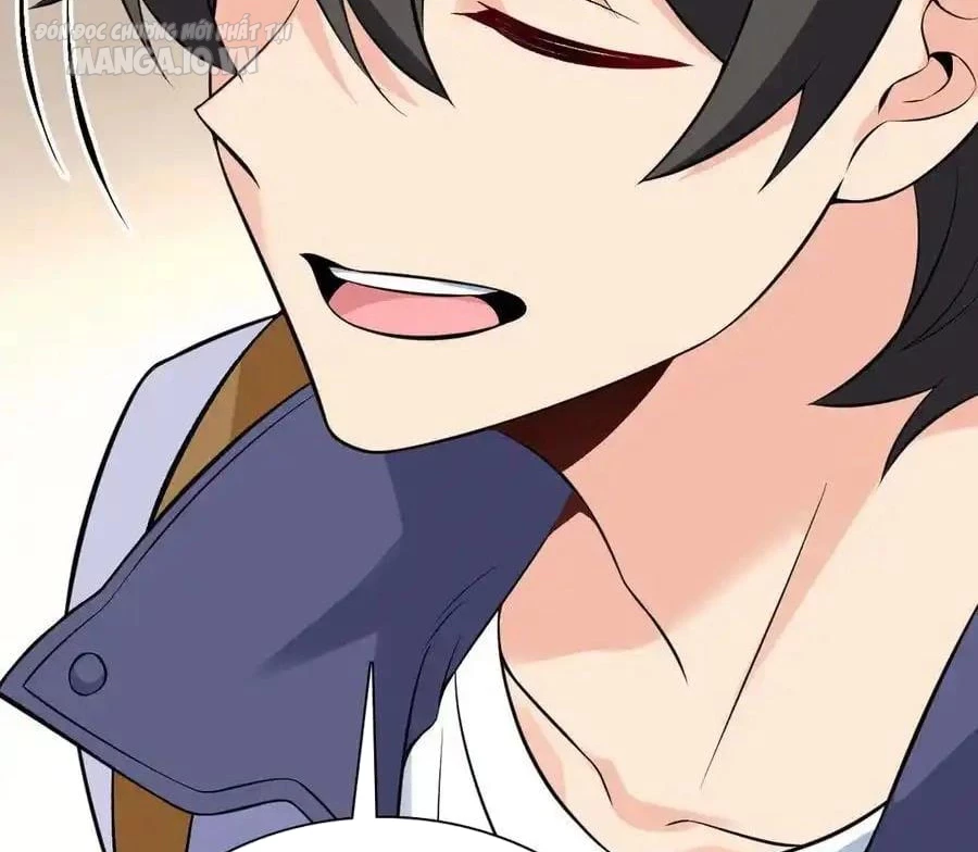 Bà Xã Nhà Tôi Đến Từ Ngàn Năm Trước Chapter 281 - Trang 4