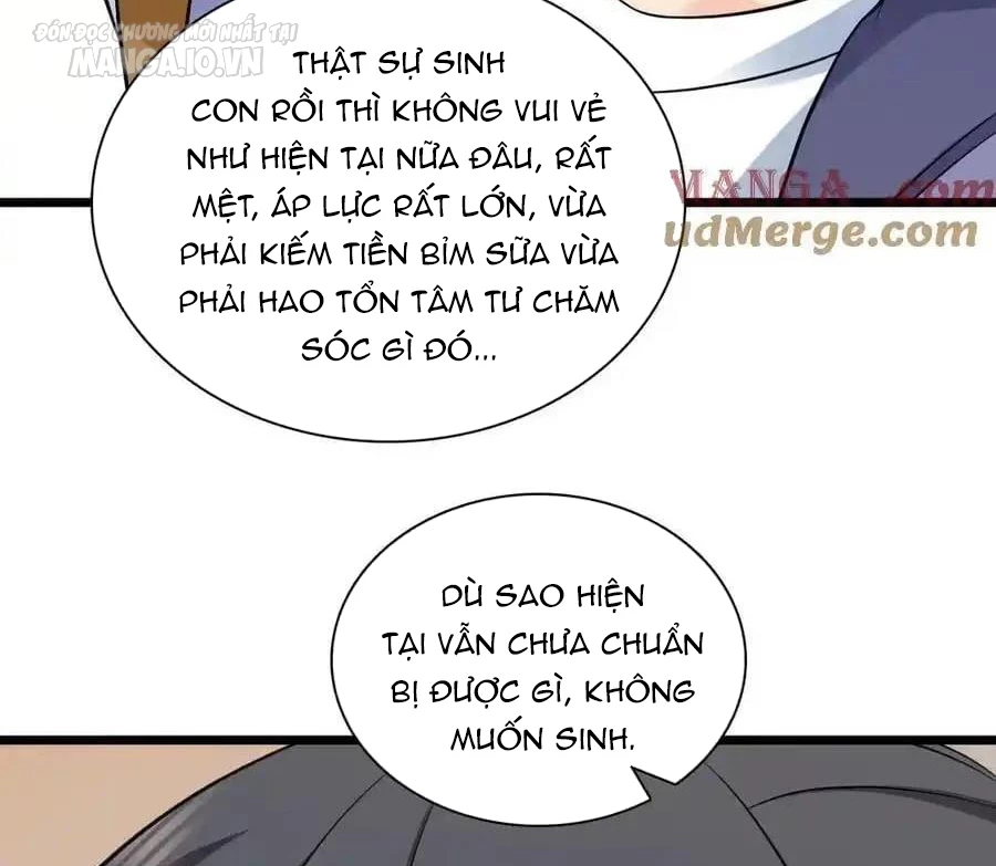 Bà Xã Nhà Tôi Đến Từ Ngàn Năm Trước Chapter 281 - Trang 4