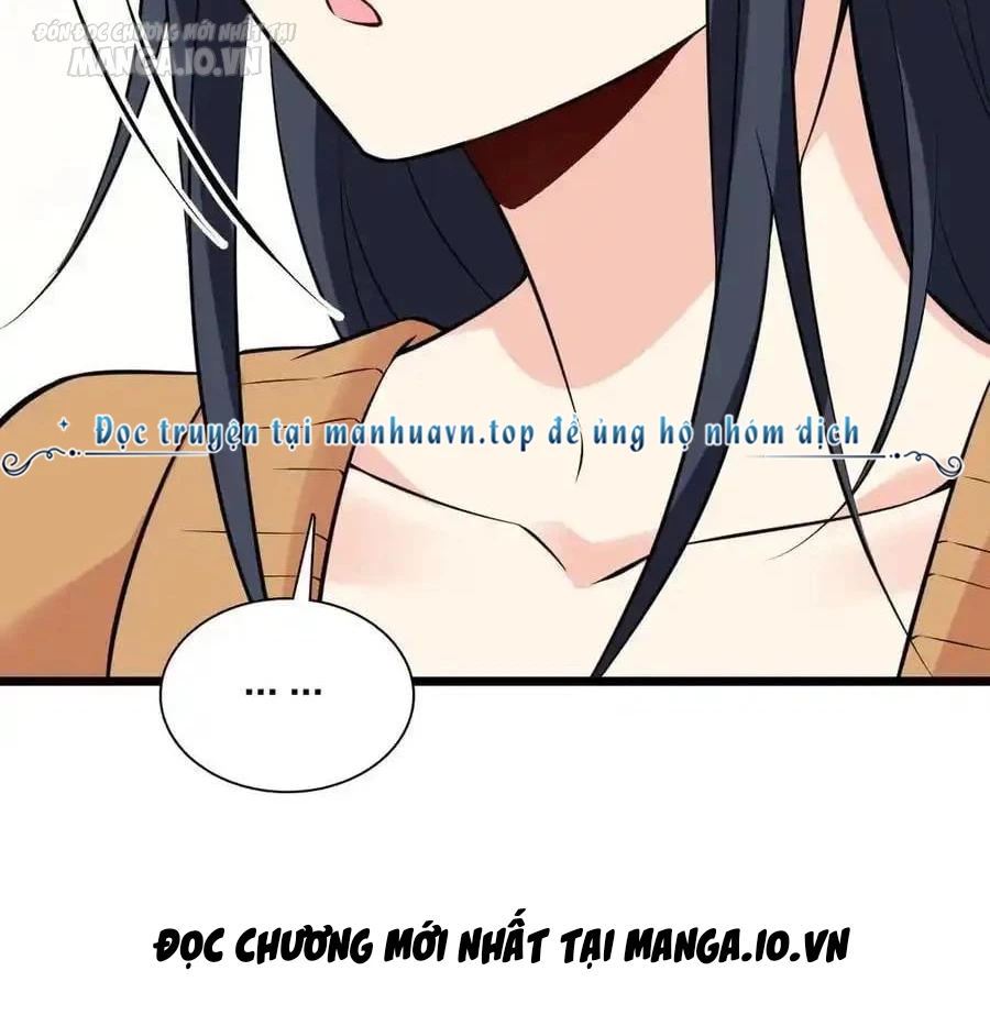 Bà Xã Nhà Tôi Đến Từ Ngàn Năm Trước Chapter 281 - Trang 4