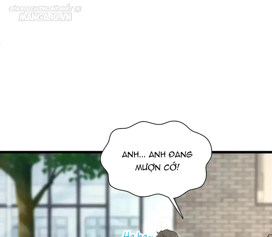 Bà Xã Nhà Tôi Đến Từ Ngàn Năm Trước Chapter 281 - Trang 4