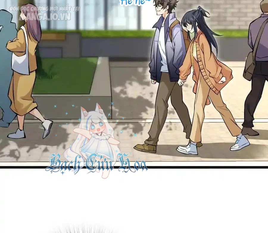 Bà Xã Nhà Tôi Đến Từ Ngàn Năm Trước Chapter 281 - Trang 4