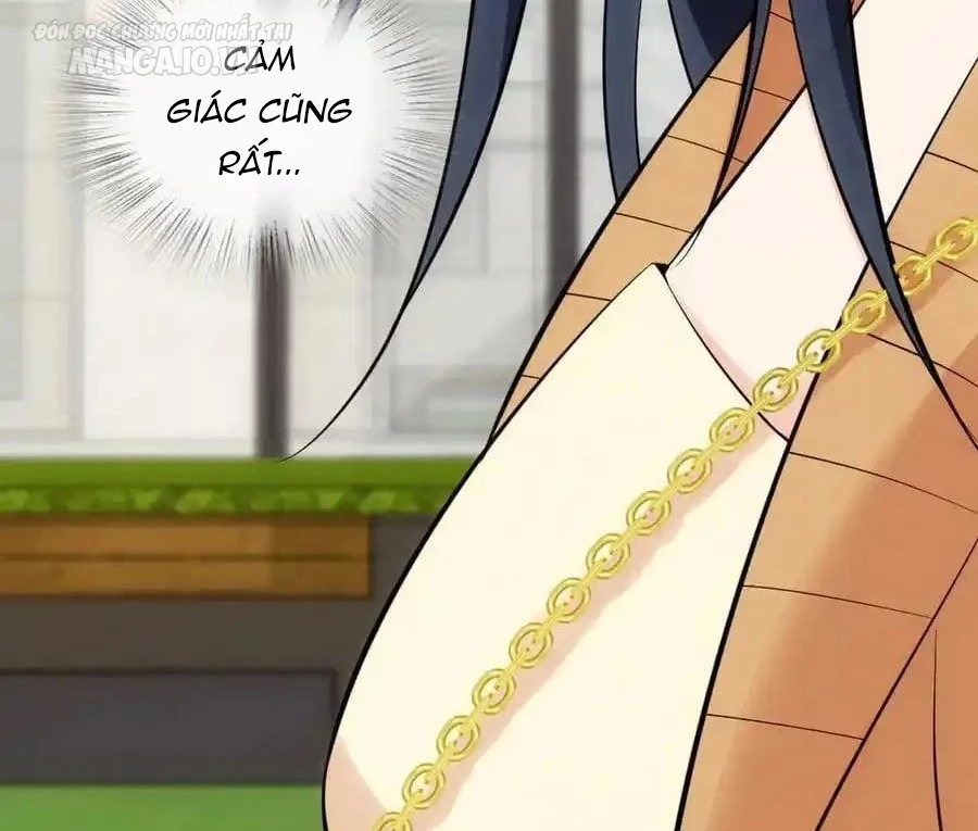 Bà Xã Nhà Tôi Đến Từ Ngàn Năm Trước Chapter 281 - Trang 4