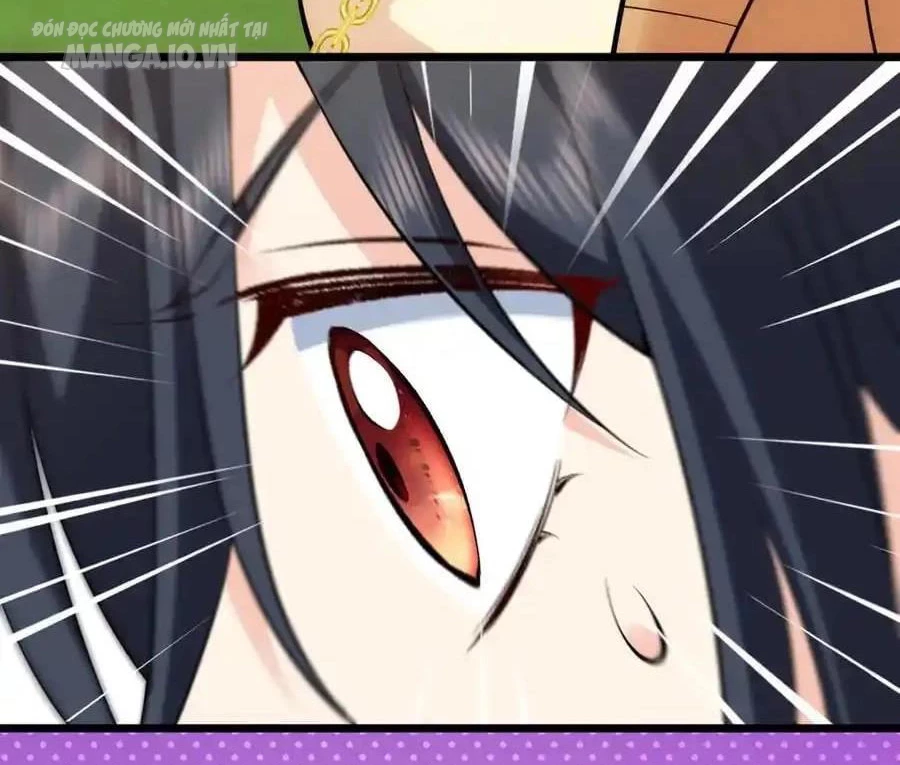 Bà Xã Nhà Tôi Đến Từ Ngàn Năm Trước Chapter 281 - Trang 4