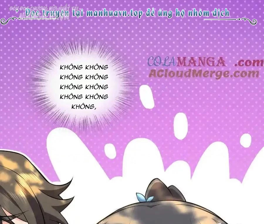 Bà Xã Nhà Tôi Đến Từ Ngàn Năm Trước Chapter 281 - Trang 4