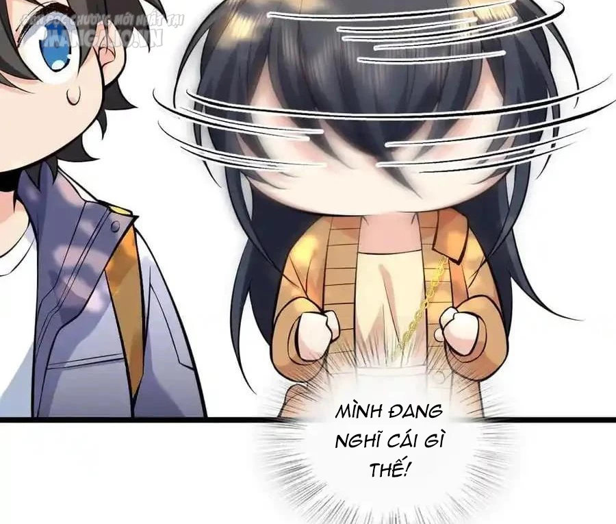Bà Xã Nhà Tôi Đến Từ Ngàn Năm Trước Chapter 281 - Trang 4