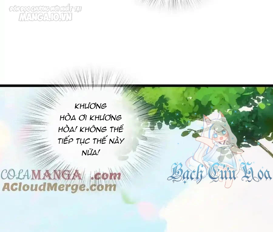 Bà Xã Nhà Tôi Đến Từ Ngàn Năm Trước Chapter 281 - Trang 4