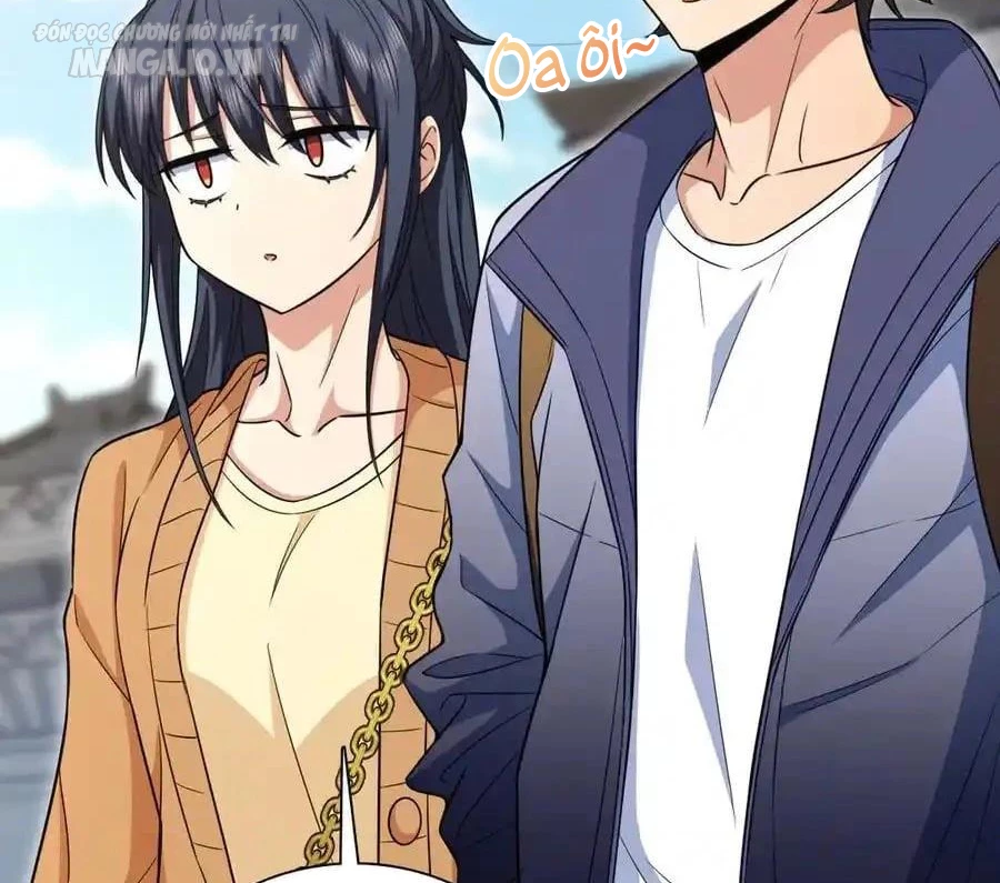 Bà Xã Nhà Tôi Đến Từ Ngàn Năm Trước Chapter 282 - Trang 4