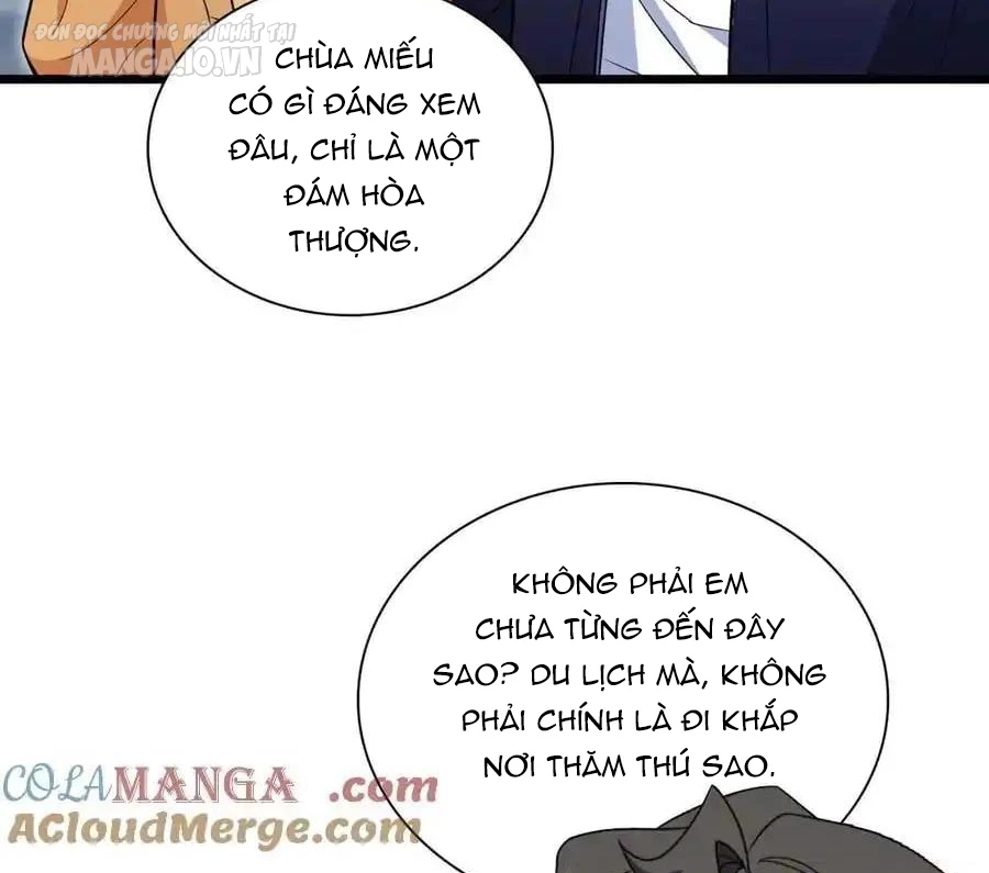 Bà Xã Nhà Tôi Đến Từ Ngàn Năm Trước Chapter 282 - Trang 4