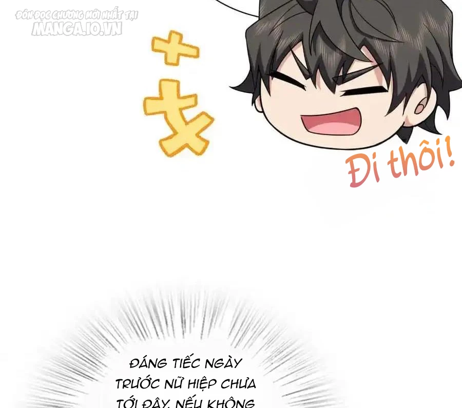 Bà Xã Nhà Tôi Đến Từ Ngàn Năm Trước Chapter 282 - Trang 4