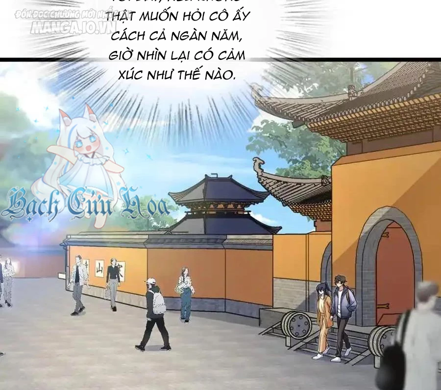 Bà Xã Nhà Tôi Đến Từ Ngàn Năm Trước Chapter 282 - Trang 4